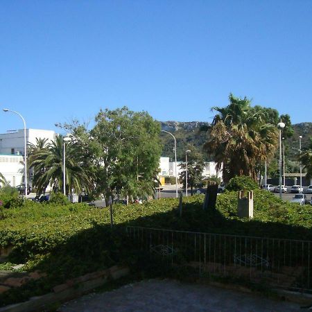 Appartamento Per 4 Persone Al Poetto Di Cagliari Dış mekan fotoğraf